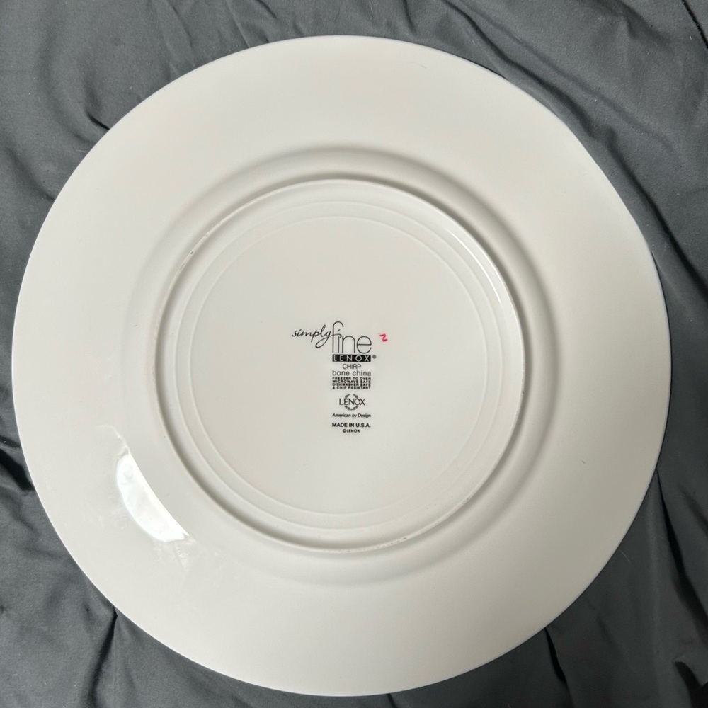 Plates - Picture 2 of 2